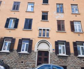 Strada Vecchia dell'Istria