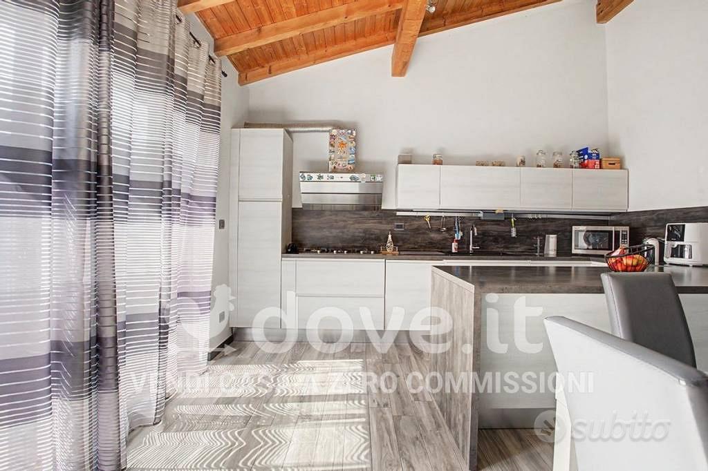 Appartamento – Ganna, Varese - Vista 3
