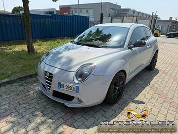 ALFA ROMEO MiTo 1.4 T 155 CV Distinctive Premium