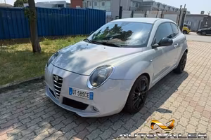 ALFA ROMEO MiTo 1.4 T 155 CV Distinctive Premium