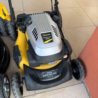 Rasaerba semovente 4 tempi 144 cc 46 cm Sioux 855