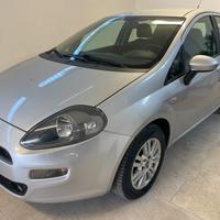 Fiat Punto 1.3 MJT II 85 CV Lounge FULL NEOPATENTA