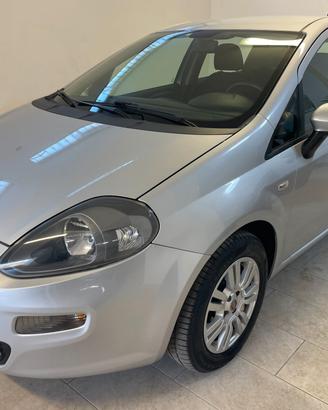 Fiat Punto 1.3 MJT II 85 CV Lounge FULL NEOPATENTA