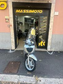 Honda SH 150 - 2007 - PERMUTE