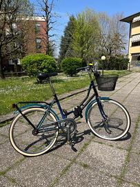 Bicicletta