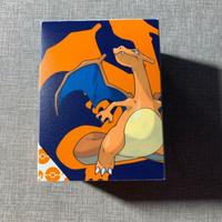 Porta mazzo Carte Pokemon