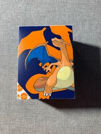 Porta mazzo Carte Pokemon