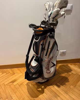 Sacca da golf donna