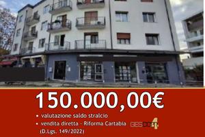 Appartamento a Treviso (TV)