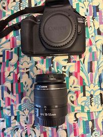 Fotocamera