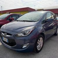 HYUNDAI iX20 1.4 90 CV Comfort