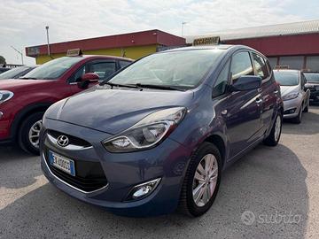 HYUNDAI iX20 1.4 90 CV Comfort
