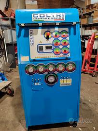 Compressore Coltri