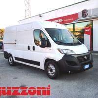 FIAT Ducato 35 2.3 MJT 180CV Cambio Automatico PM-