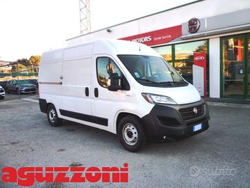 FIAT Ducato 35 2.3 MJT 180CV Cambio Automatico PM-