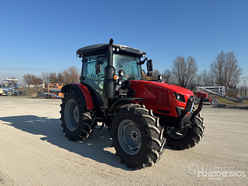 2024 same Explorer 75 Natural 4WD trattore