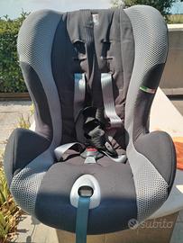 seggiolino auto cam 