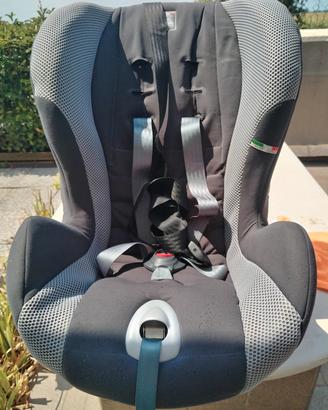 seggiolino auto cam 