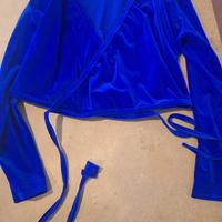 Giacchini pattinaggio