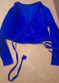 Giacchini pattinaggio