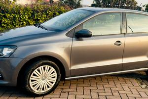 Volkswagen polo 1.0 2017