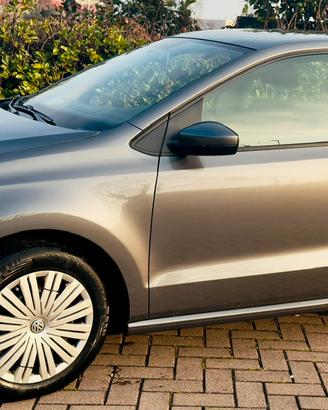 Volkswagen polo 1.0 2017