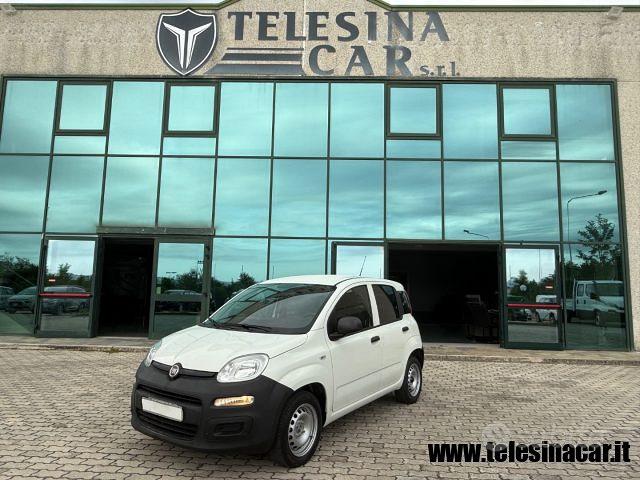 Fiat Panda 3ª serie
