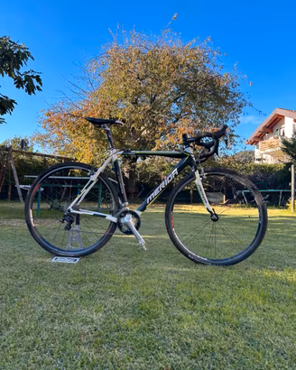 Merida ciclocross