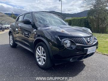 Nissan Juke 1.5 dCi Start&Stop Acenta