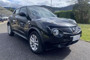 Nissan Juke 1.5 dCi Start&Stop Acenta
