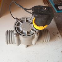 elettrovalvola da 1'" per irrigazione giardino 