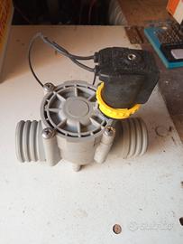 elettrovalvola da 1'" per irrigazione giardino 