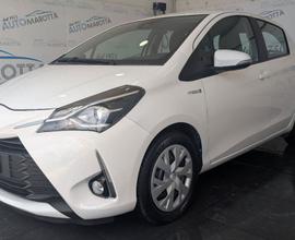 Toyota Yaris 1.5h Active my18