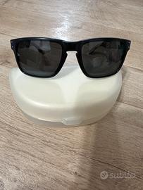 OCCHIALI DA SOLE OAKLEY HOLBROOK