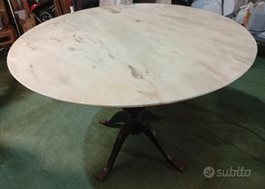 tavolo rotondo