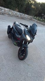 aprilia SR GT 125 2023