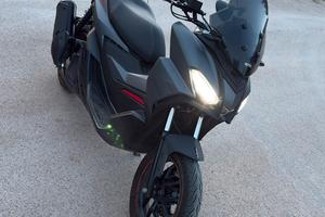 aprilia SR GT 125 2023