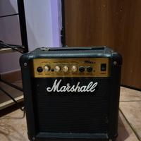 Amolificatore chitarra elettrica