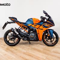 KTM RC 390 - 2023