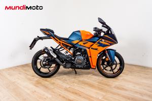 KTM RC 390 - 2023