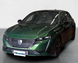 PEUGEOT 308 1.6 hybrid phev GT Pack 225cv e-eat8