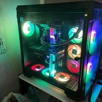 pc gaming fascia alta