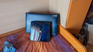 PlayStation 4Pro 2TB 500 Million Edition