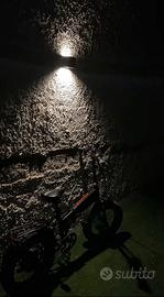 Bici elettrica