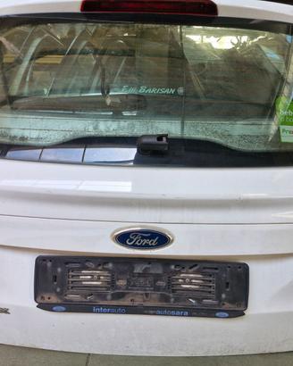 Portellone Ford B-Max