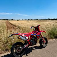 Beta rr430