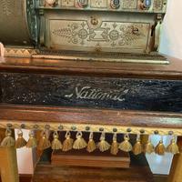 Registratore di cassa National del 1914