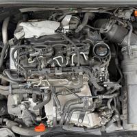 Motore Audi A3 2.0 TDi (CRB)