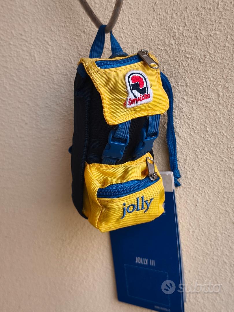 zaino ZAINETTO Invicta MICRO JOLLY 