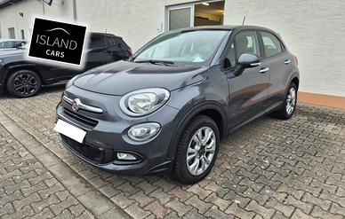 Fiat 500X 1.6 E-Torq 110 CV Pop Star